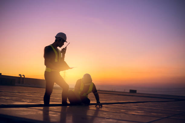Best Slate Roofing Contractor  in Glen Burnie, MD