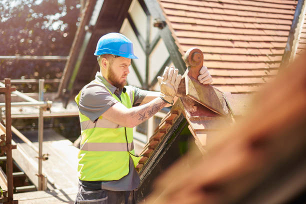 Slate Roofing Contractor in Glen Burnie, MD