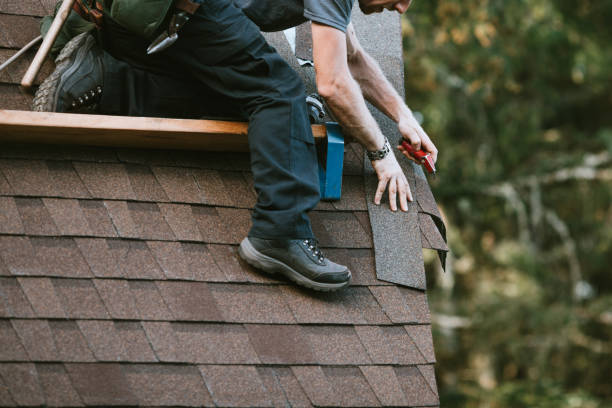 Quick and Trustworthy Emergency Roof Repair Services in Glen Burnie, MD